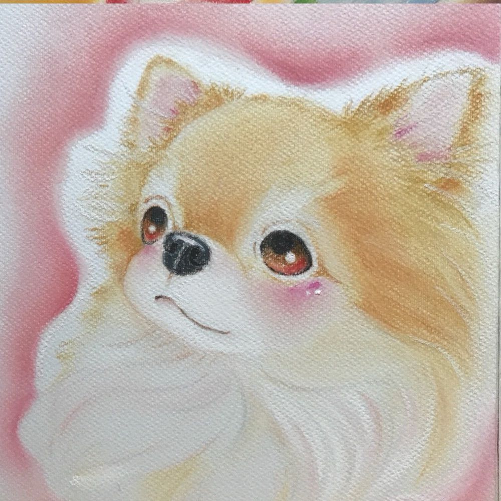 まお
