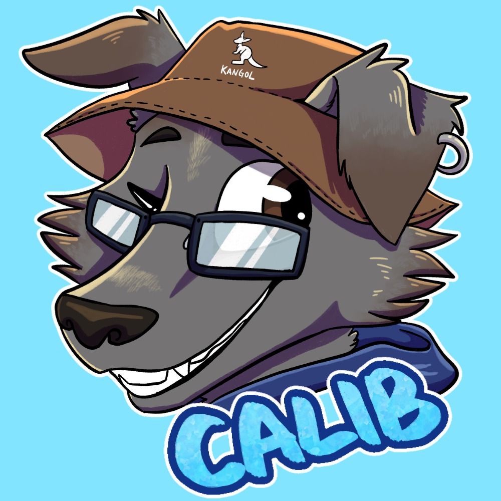 Calib Furry Tour