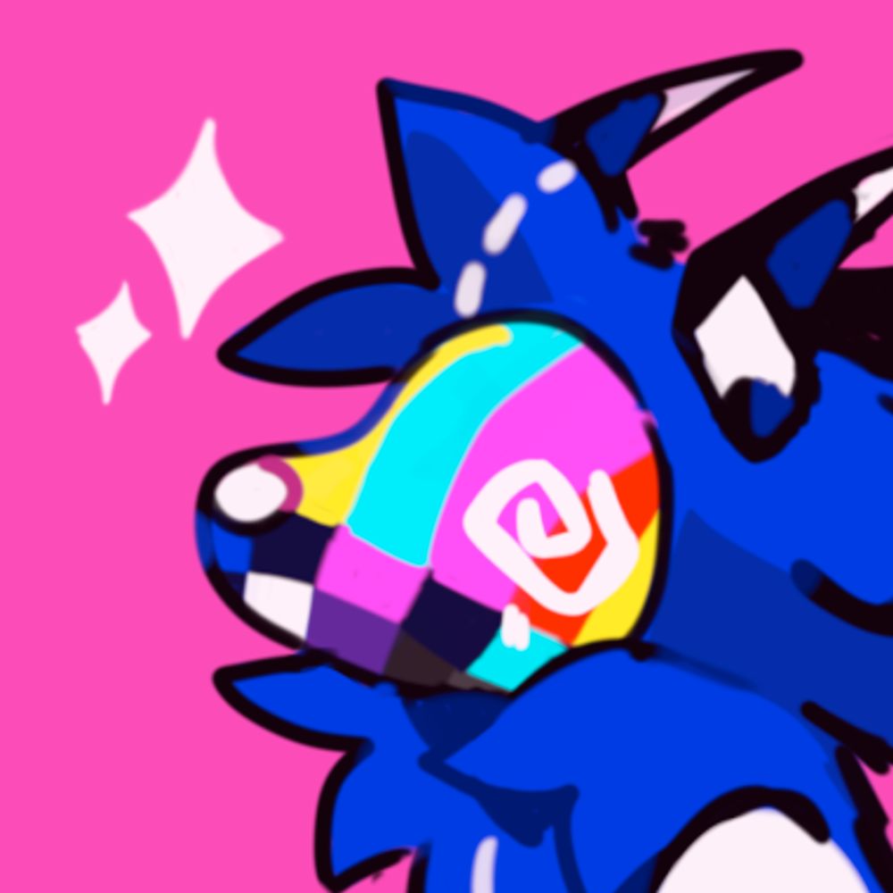 RAWRBARKS 🌈
