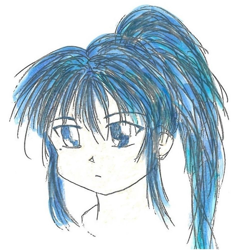 銀ノ月
