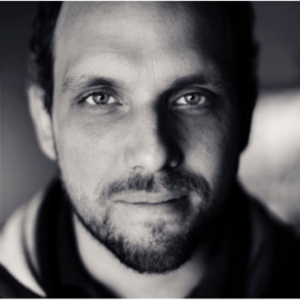 Ansgar Frerich