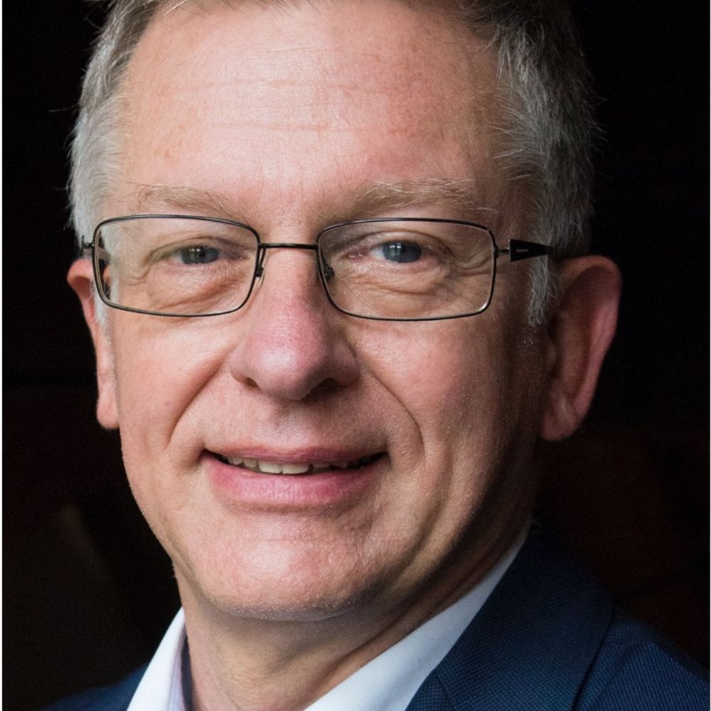 Luc Rombouts