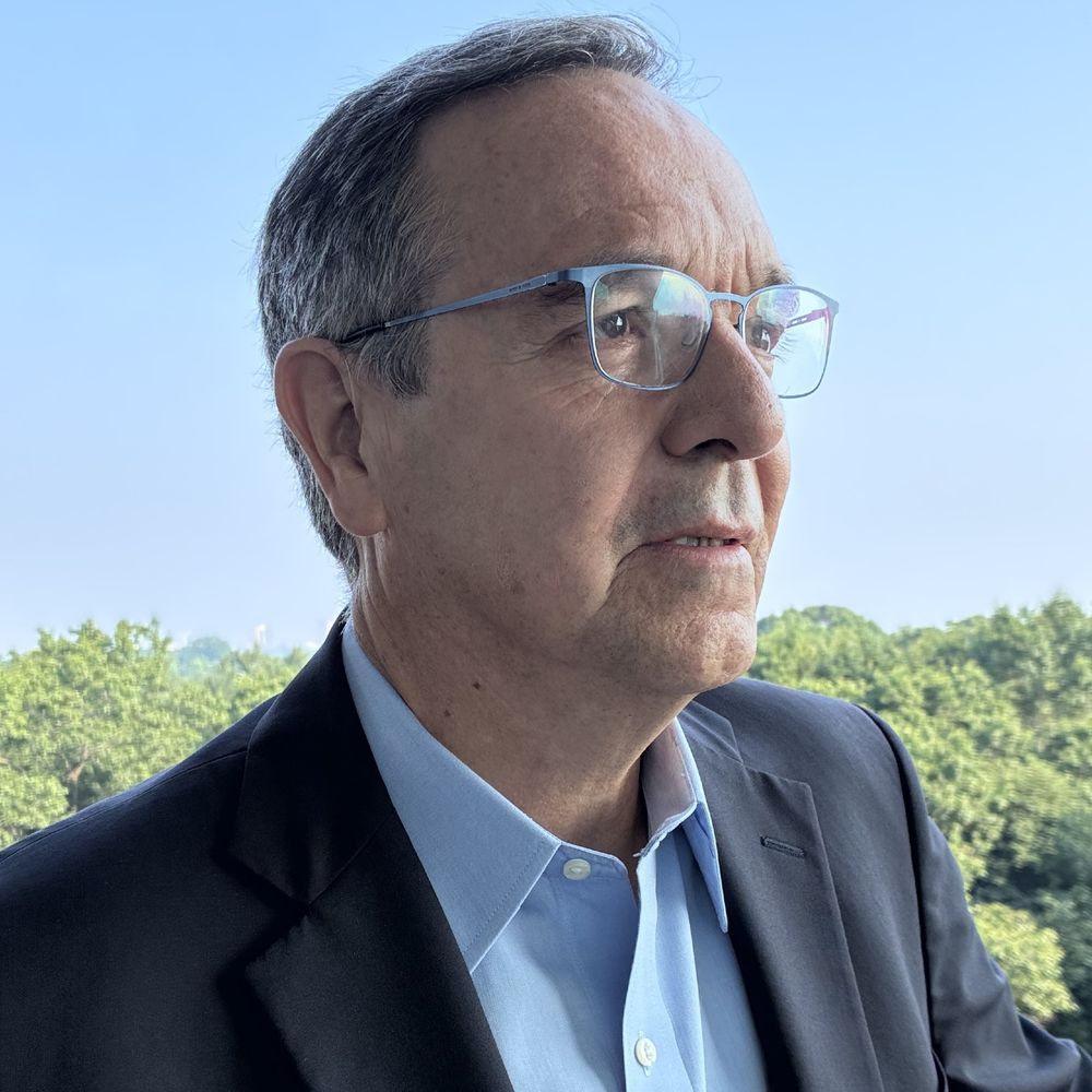 Gil Penalosa • 8 80 Cities & #Cities4Everyone