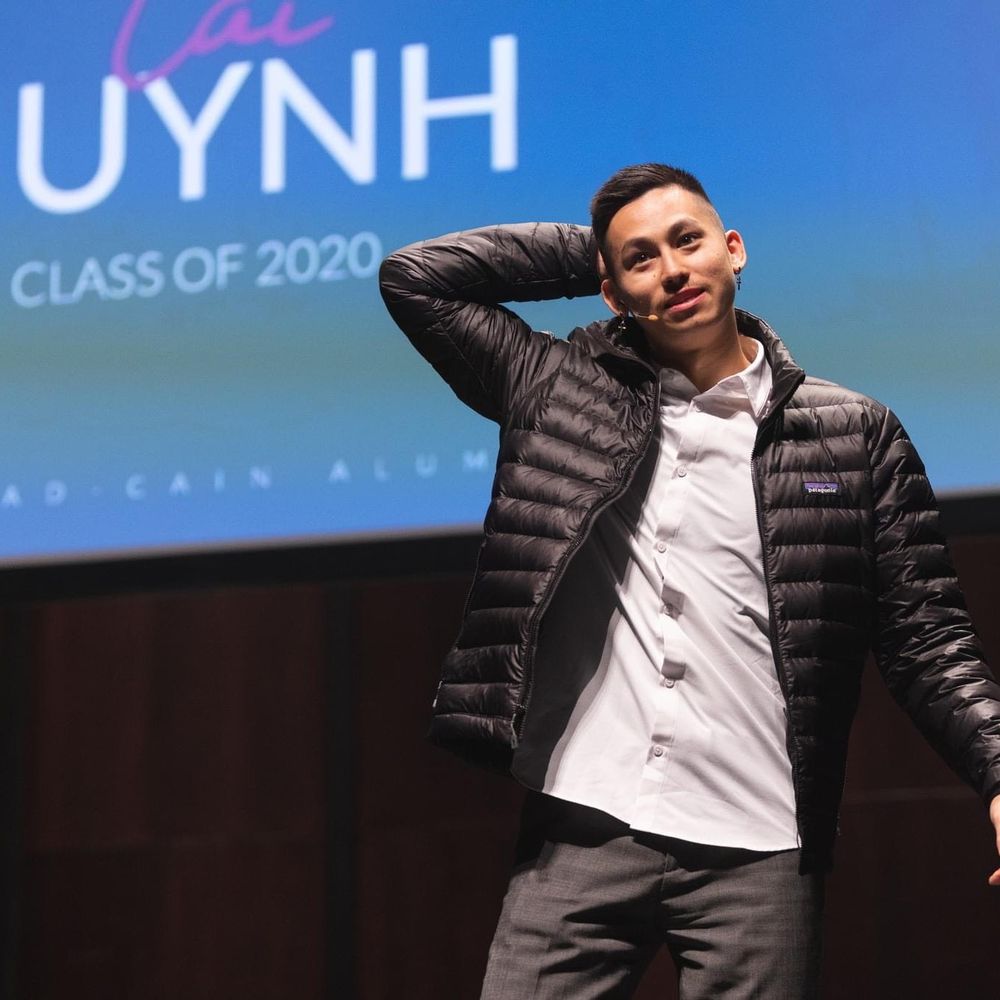 Tai Huynh
