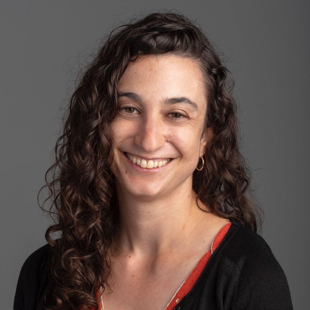 Dr. Miranda Sachs
