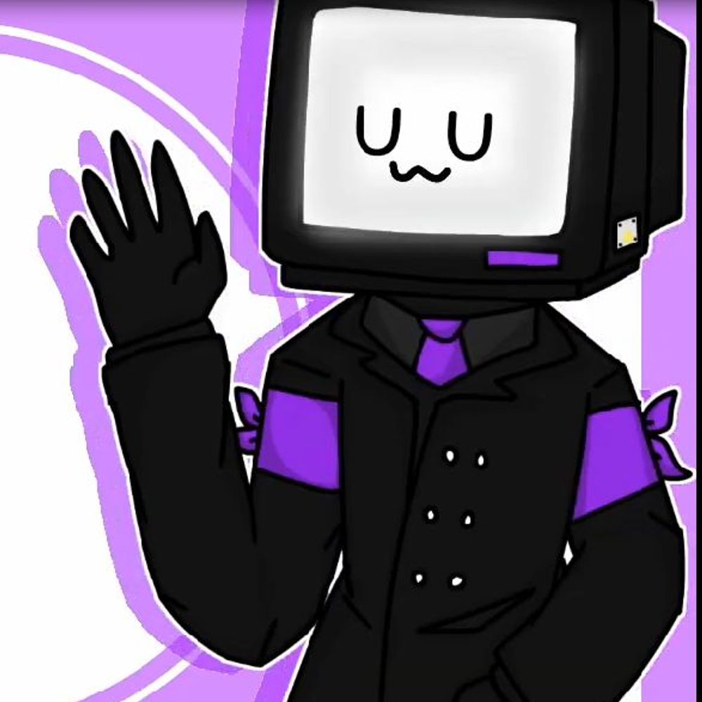 Tv man