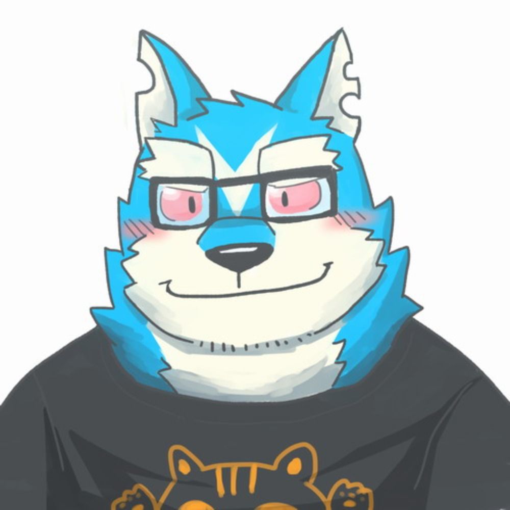 V仔狼