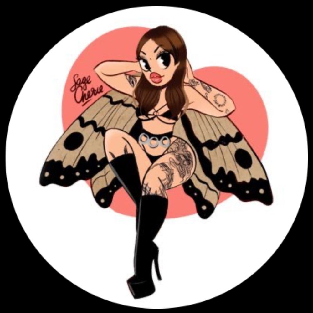 Saige Kiljoy Official Promo Page