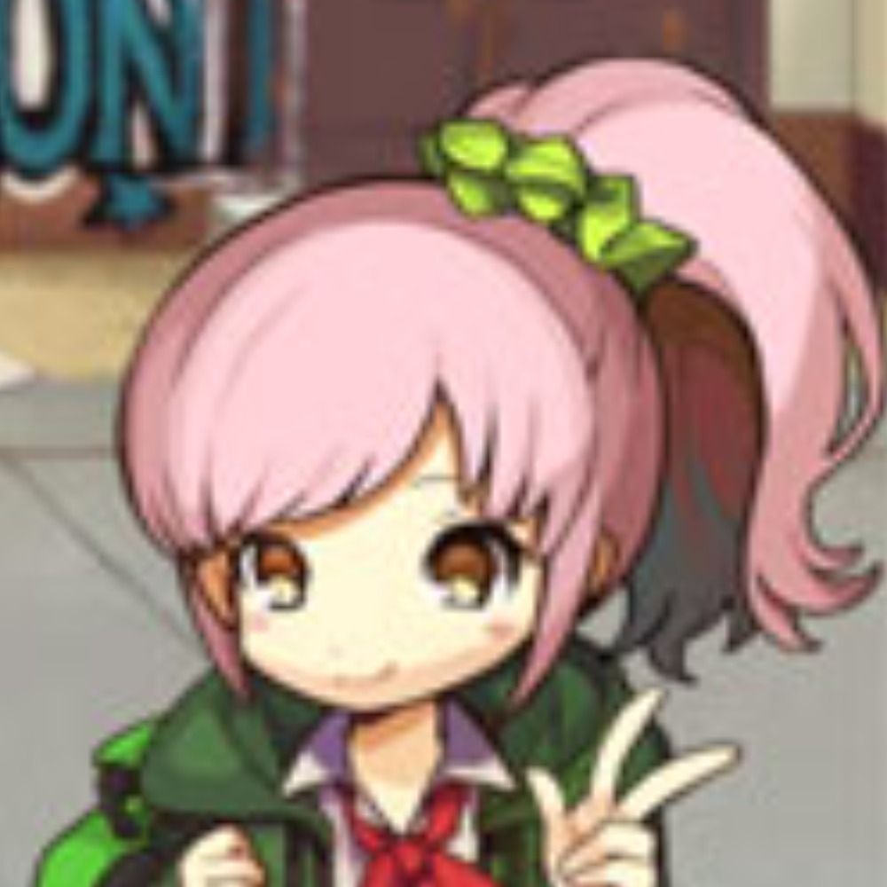 じゃんく。