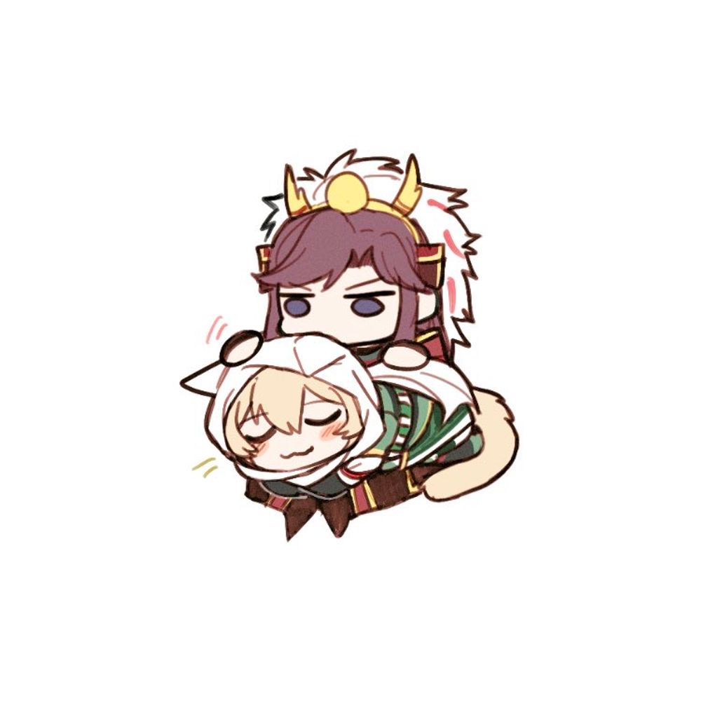 し