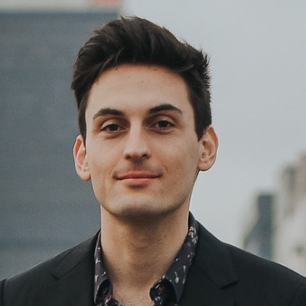 Kyle Wasserman
