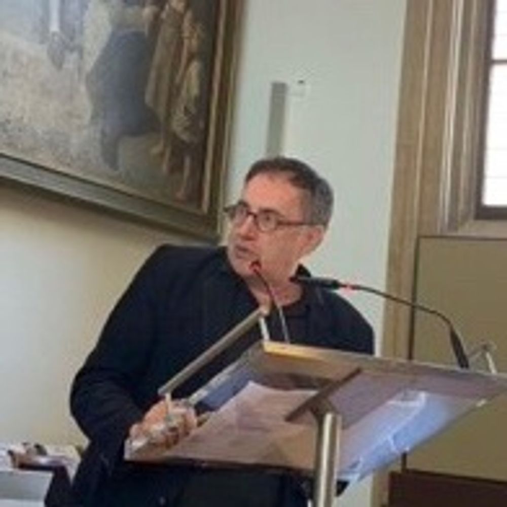 Bernd Schreyer
