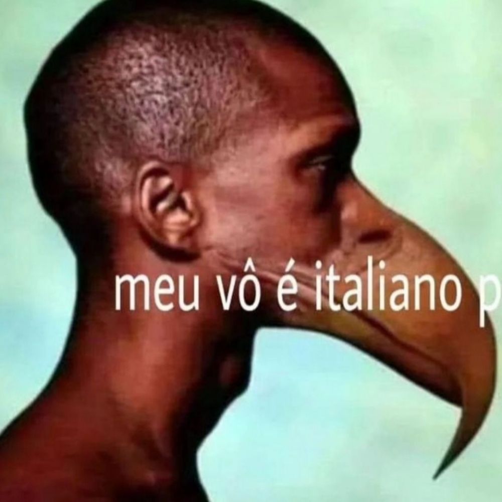 Africano cristalino