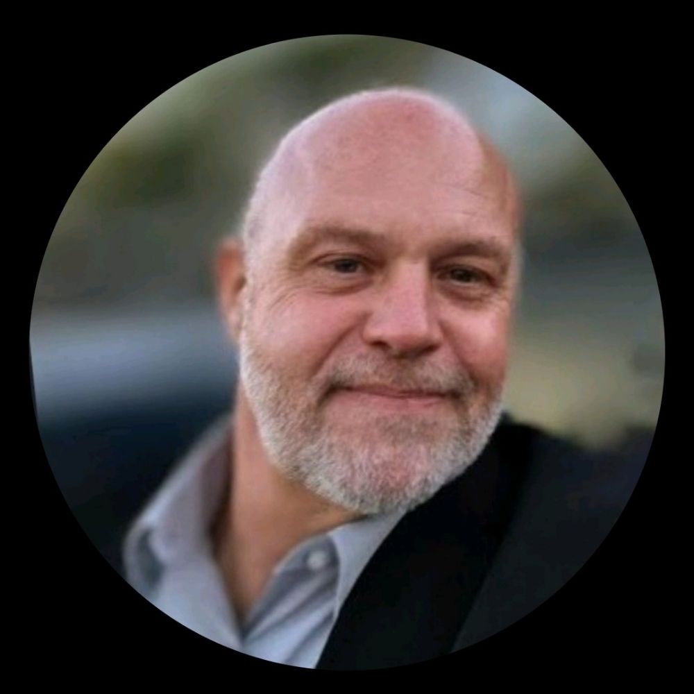 Greg Pilkington