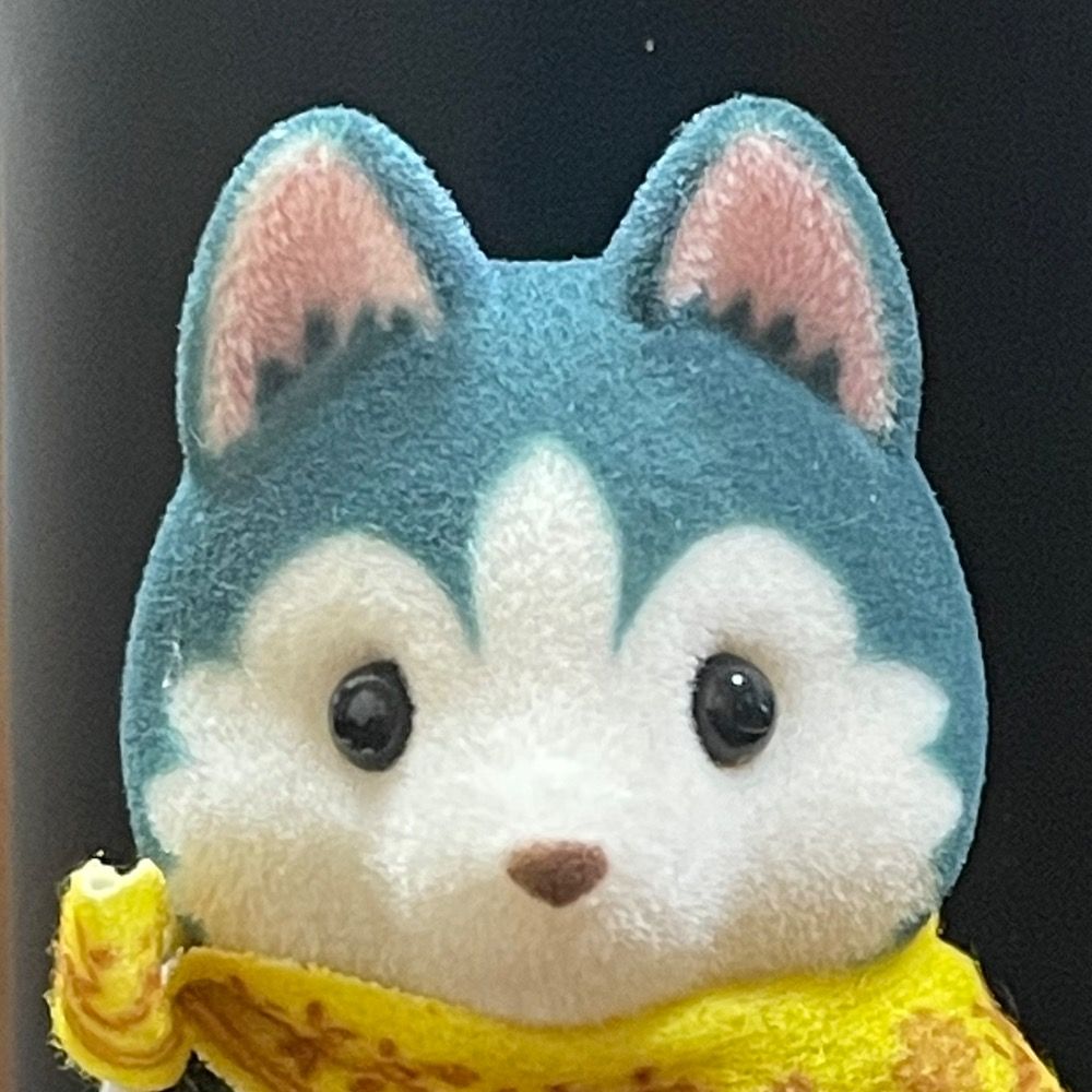 ぽんたろ