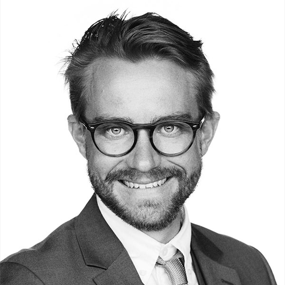 Andreas H. Laustsen-Kiel