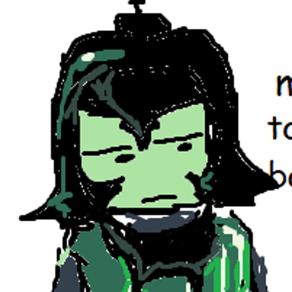 SWAPBLOCK (Block Tales AU)