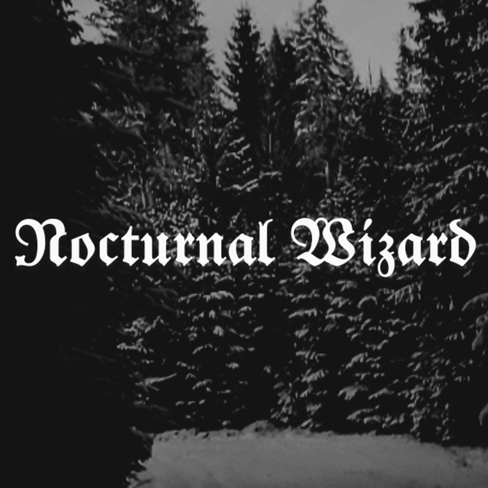 Nocturnal Wizard