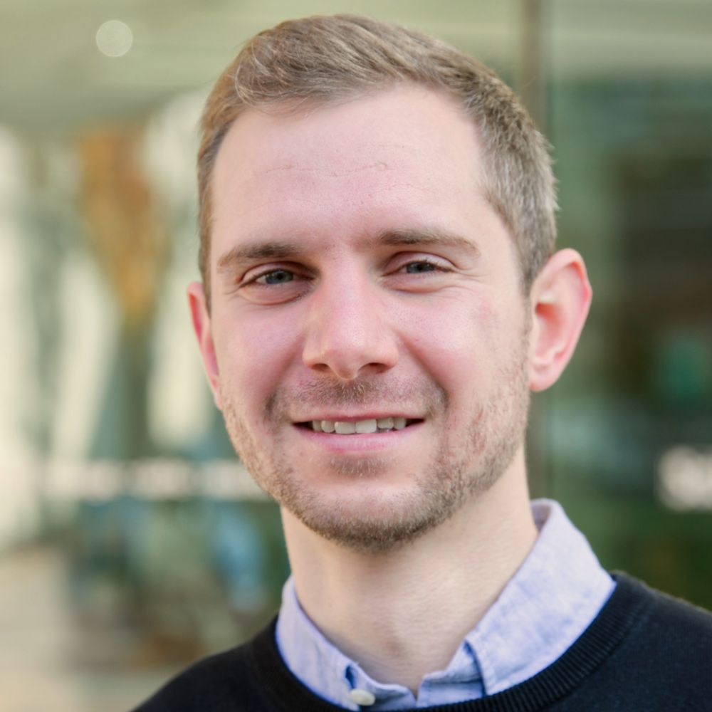 Christoph Huber