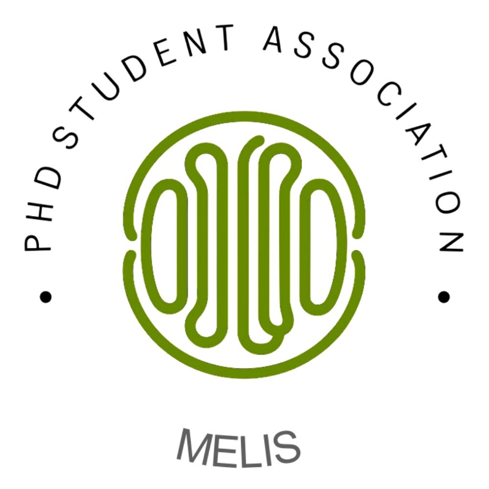 MELIS PhDs
