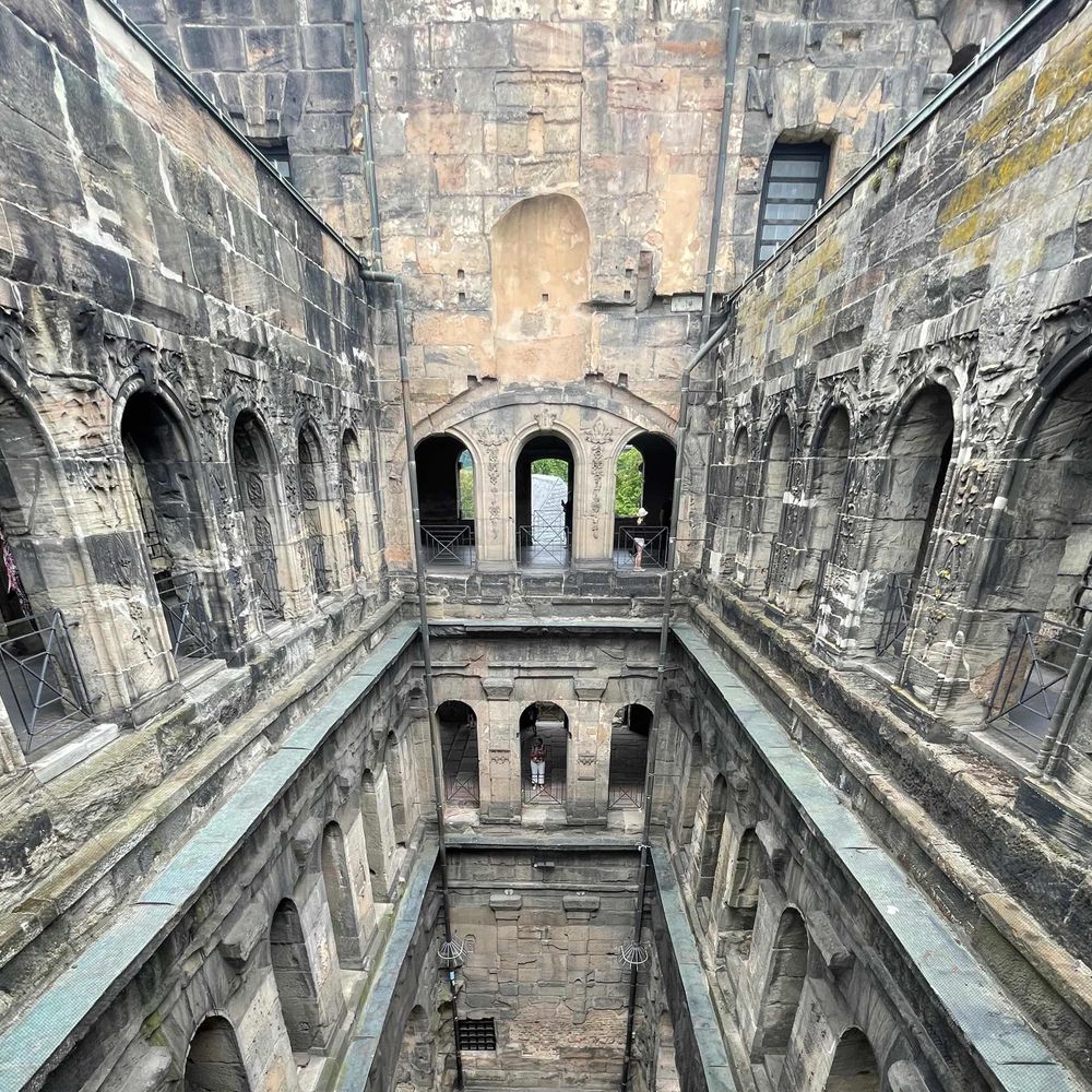 Inner Citadel