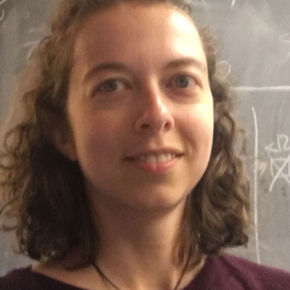 Anne O'Donnell-Luria