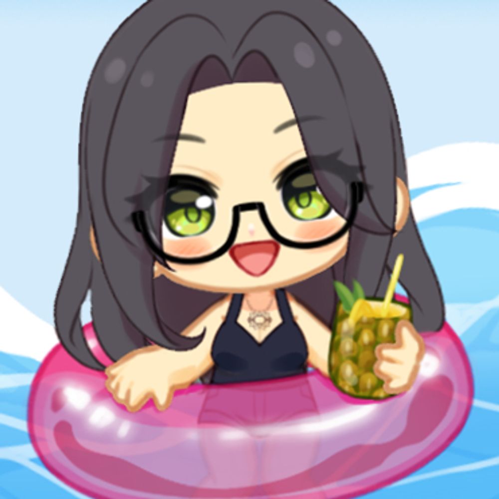 Suzy | pngtuber
