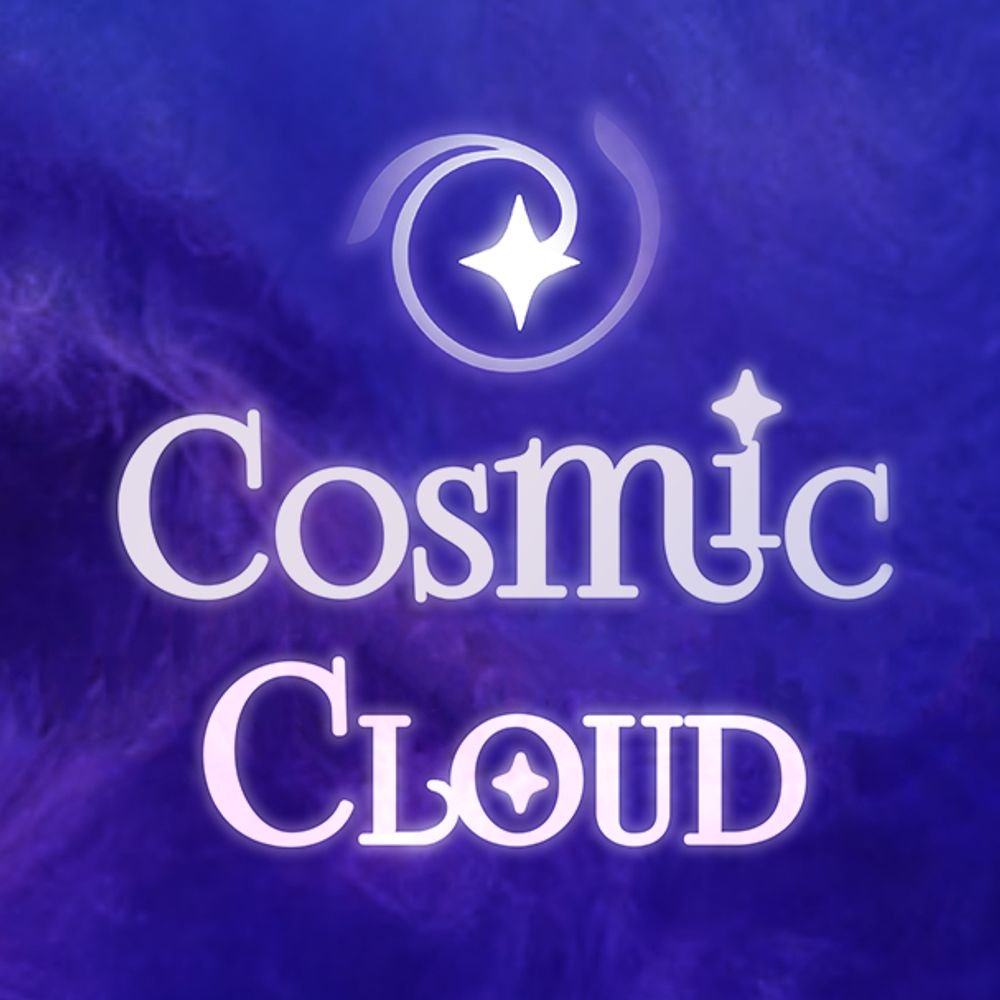 Cosmic Cloud Studios
