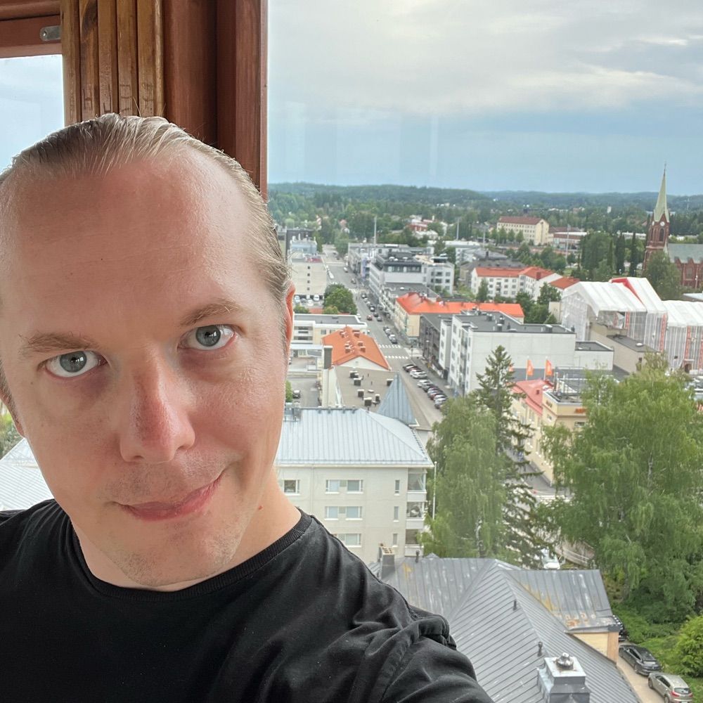 Miika Säynevirta