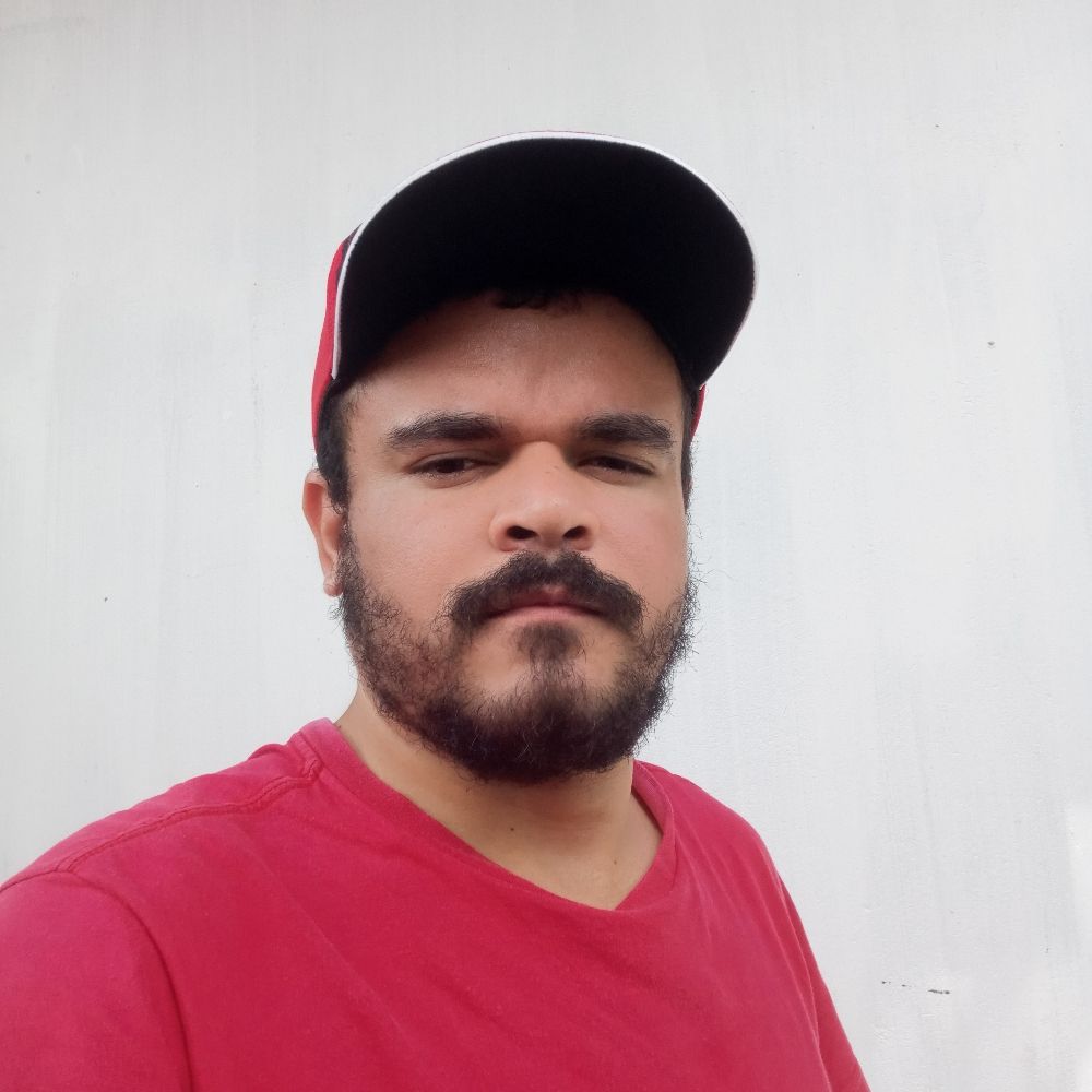 FLAMENGO ❤🖤