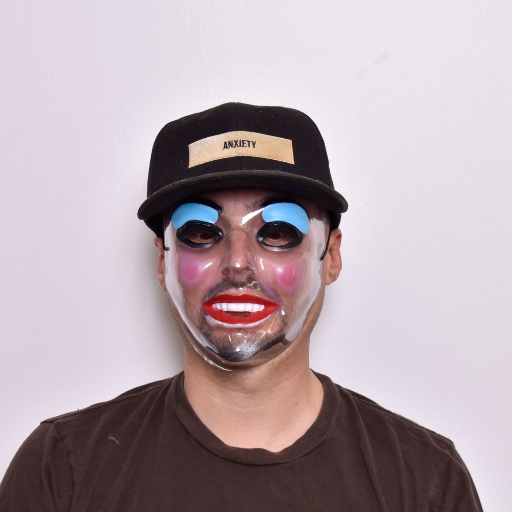 andrew blake