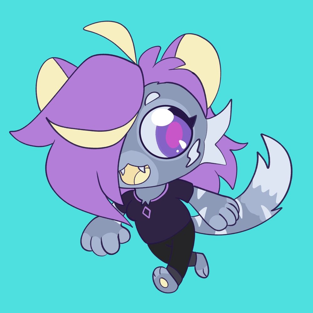 Remy😺Jelly