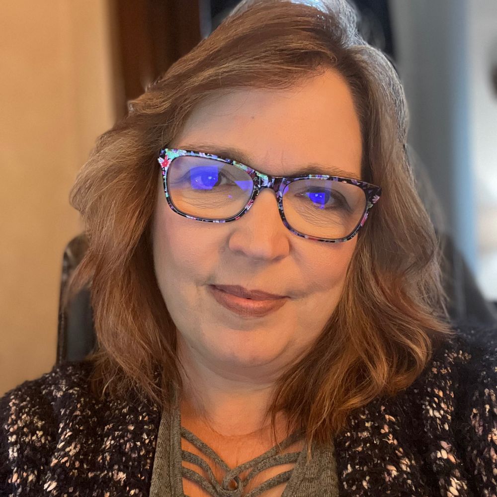Shelly Cary