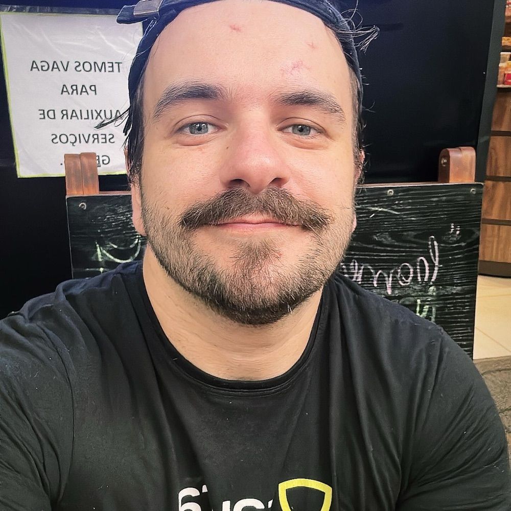 Lucas Pokorski