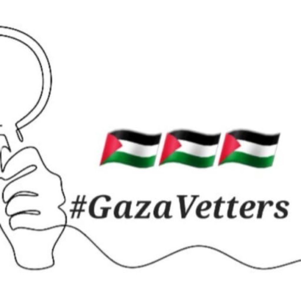 GAZAVETTERS