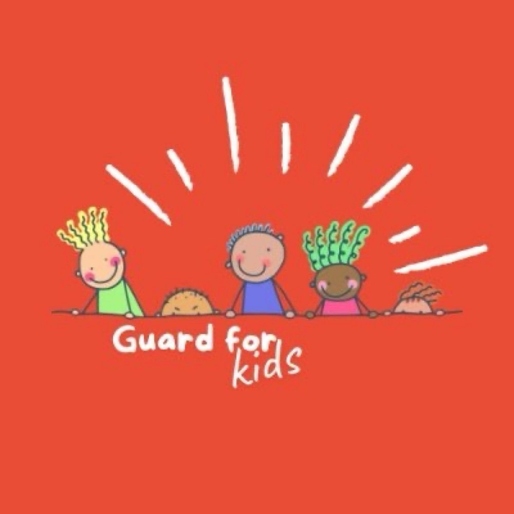 Guard for Kids