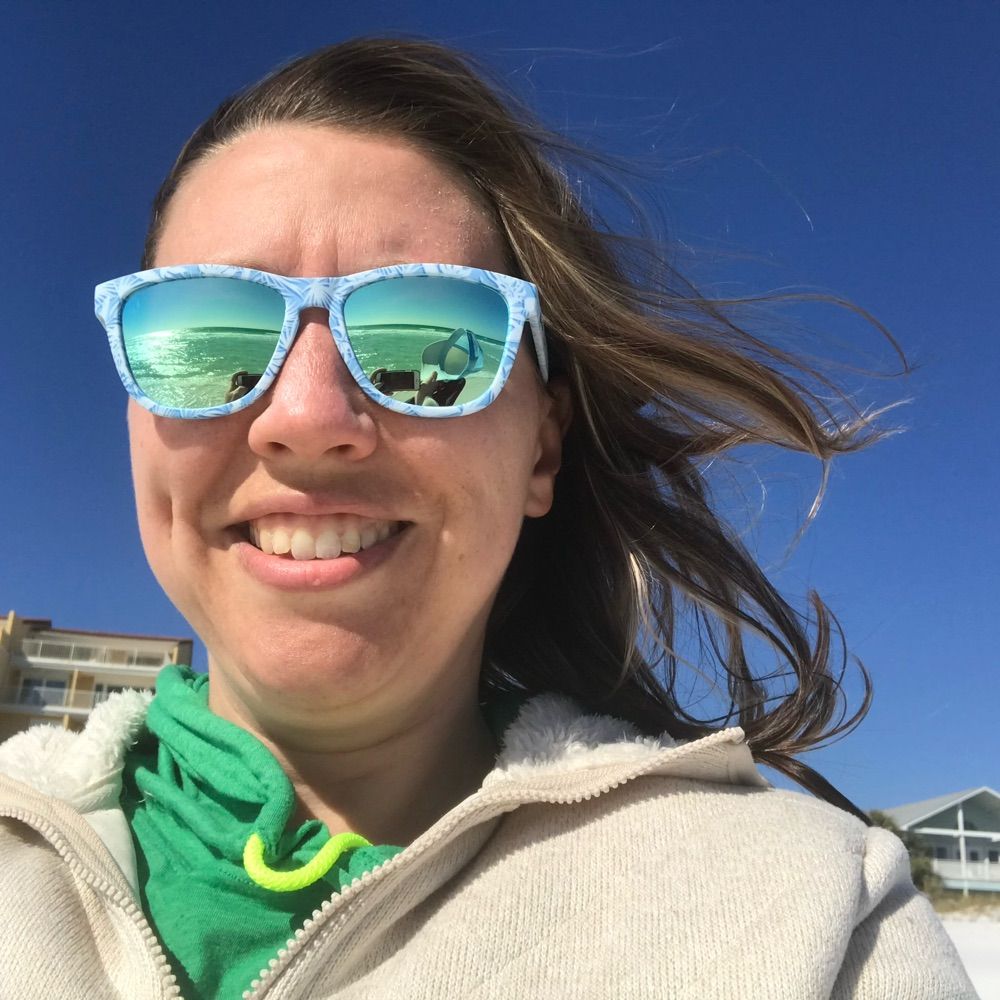 Betsy Francoeur