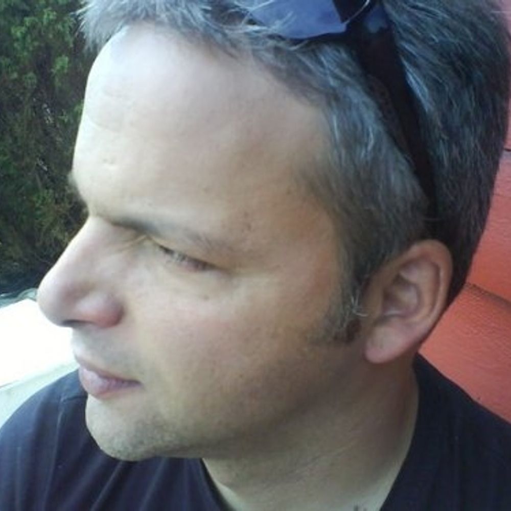 Helge Danielsen 