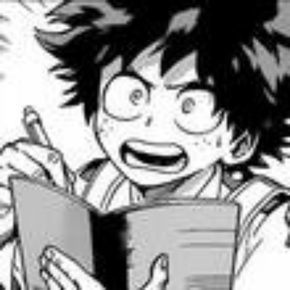 love interest kacchan truth