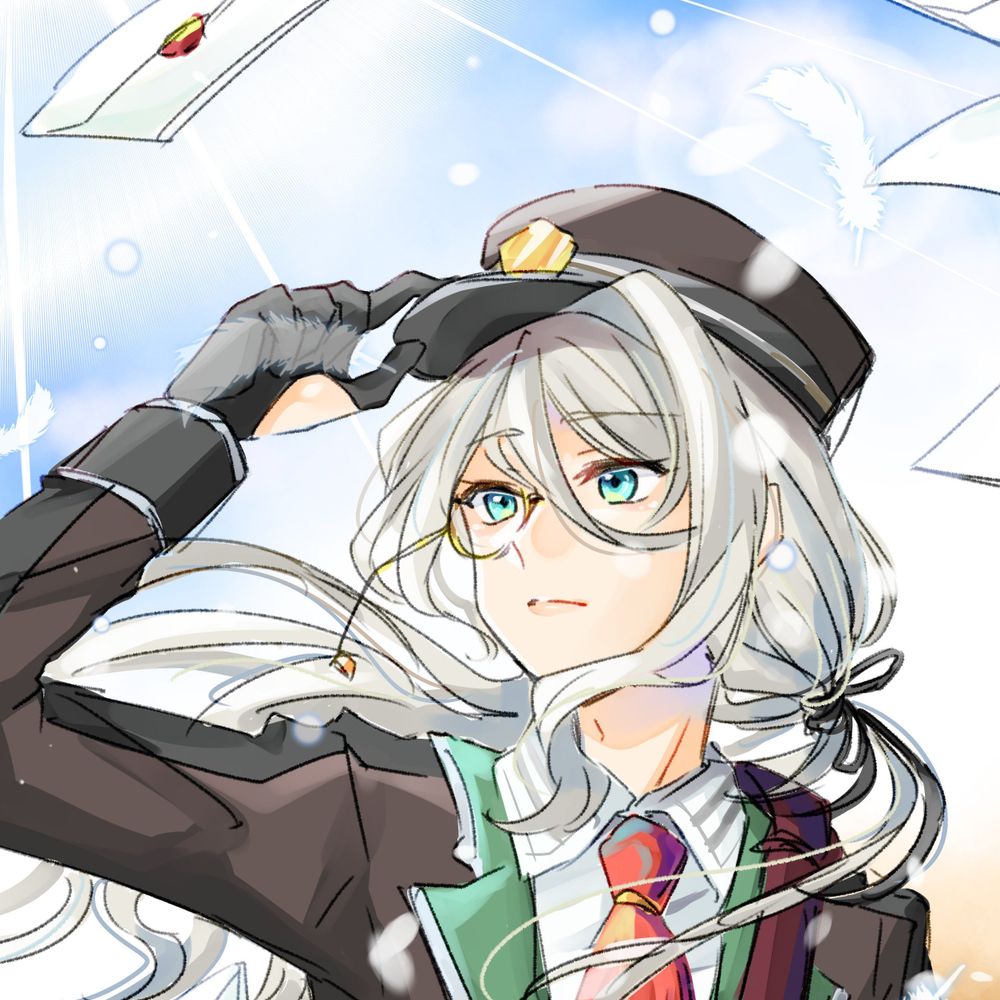 疾風