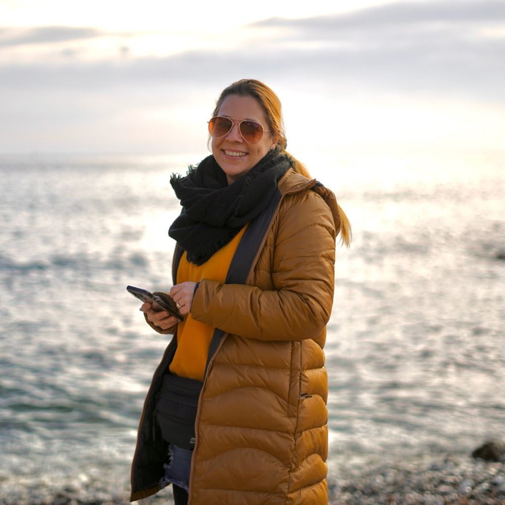 Stéphanie Gagné