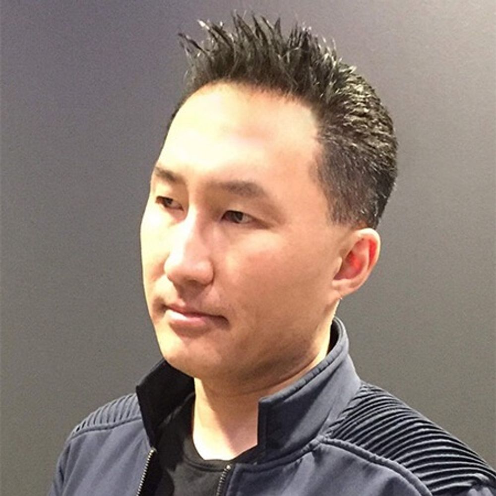 Keith Rhee's avatar