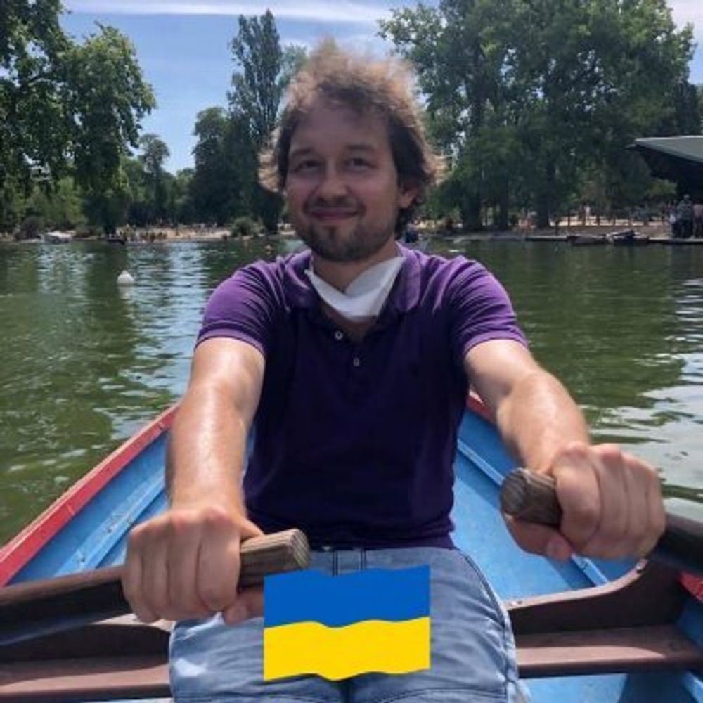 Oleg Mikhajlov