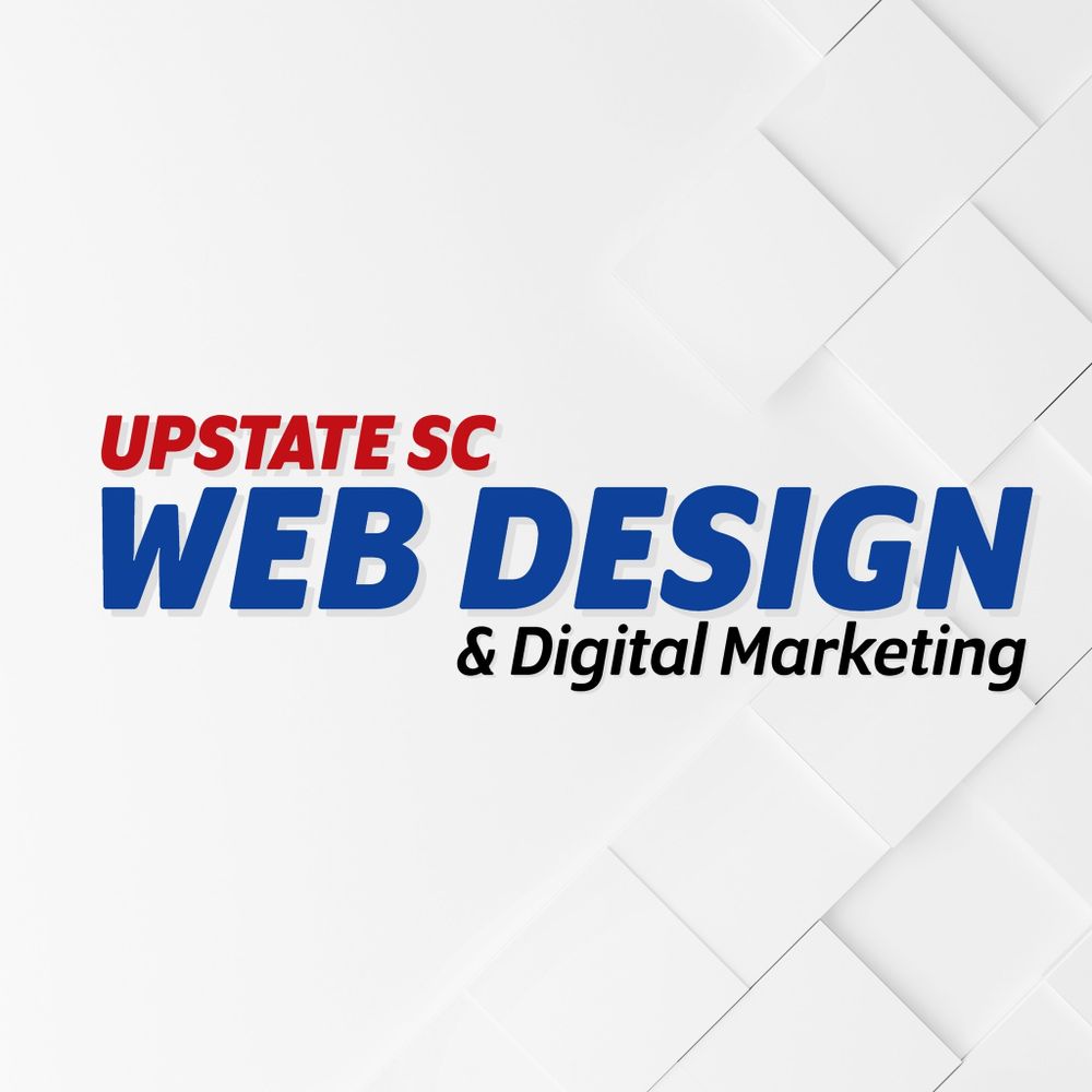 Upstate SC Web Design