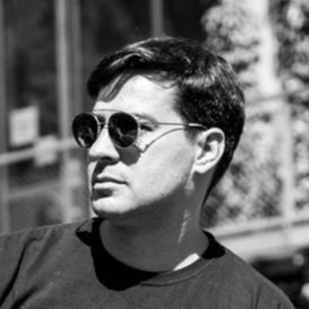 Shalev Moran