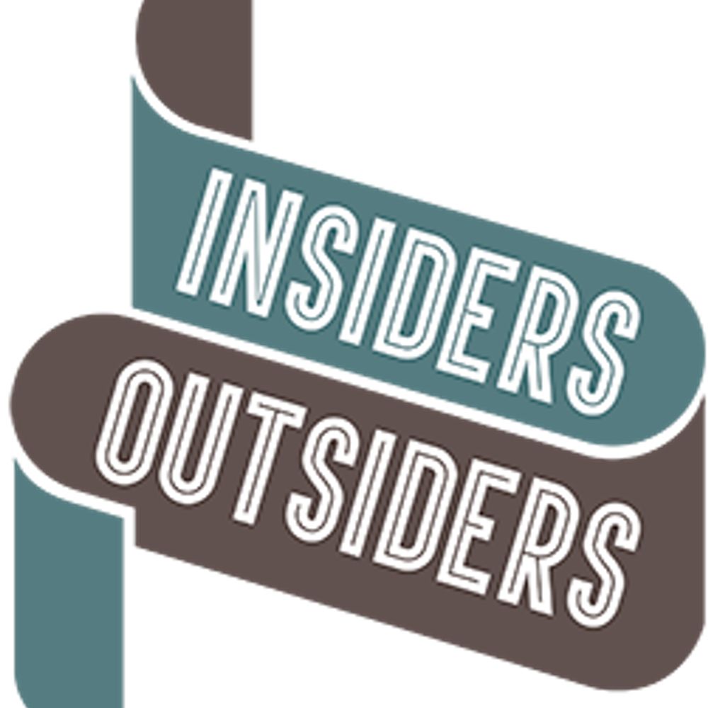 Insiders Outsiders