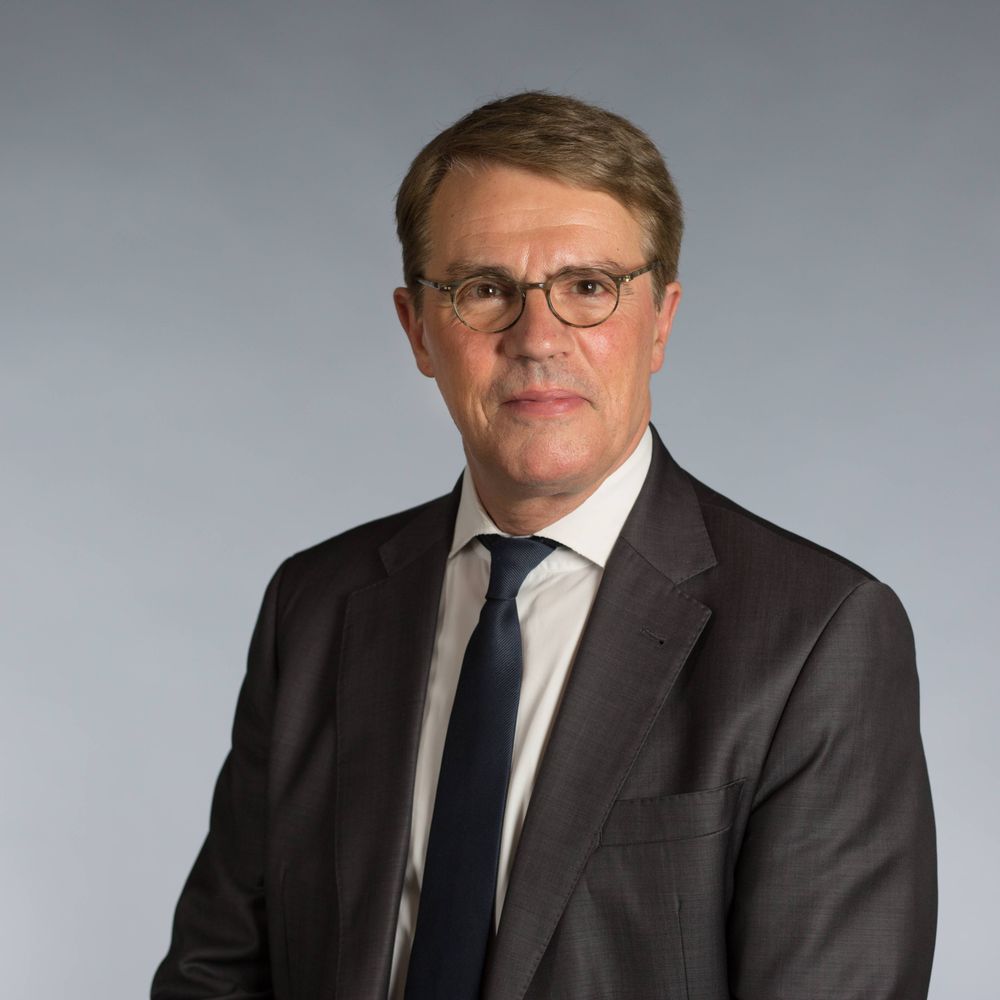 Patrick Bloche