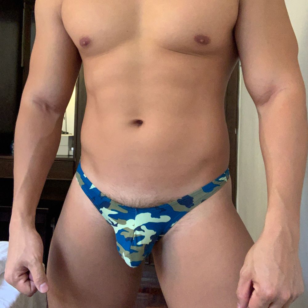 JockNextDoor