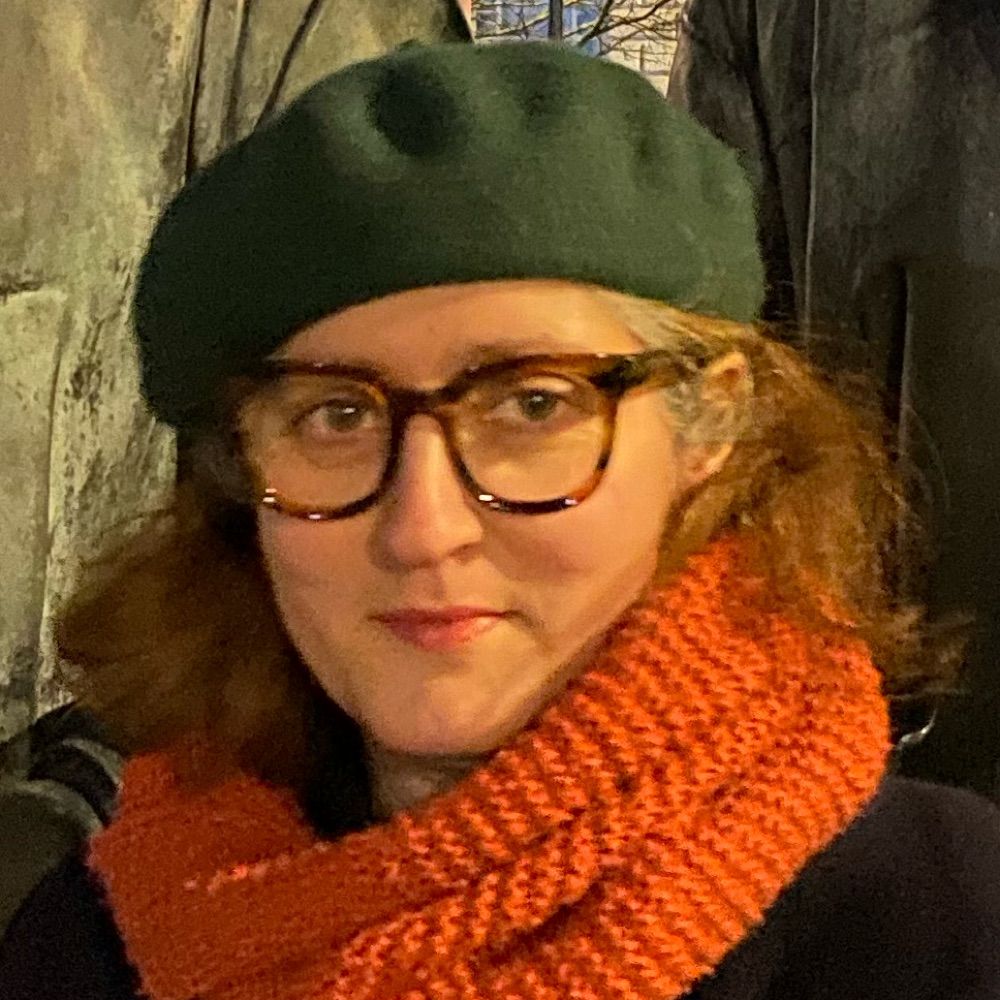 Rebecca Sharkey