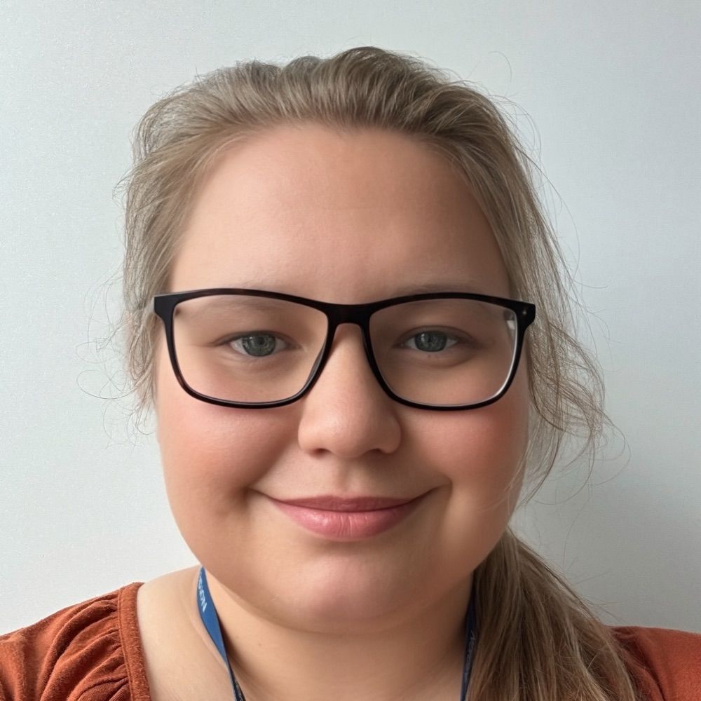 Laellen's avatar